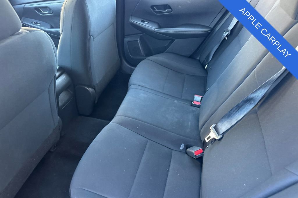 Used 2024 Nissan Sentra S image 13