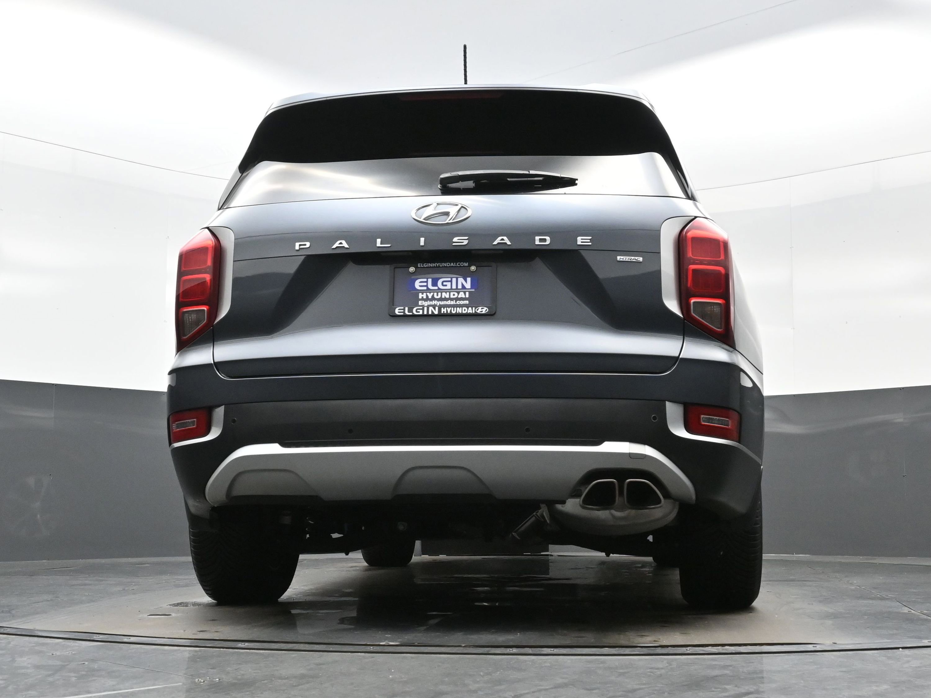 Used 2020 Hyundai Palisade SEL image 30