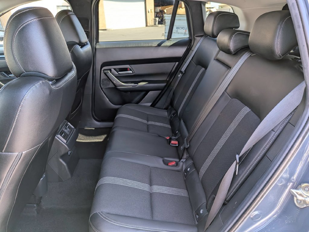 Used 2025 MAZDA CX-50 AWD 2.5 S w/ Select Package image 27