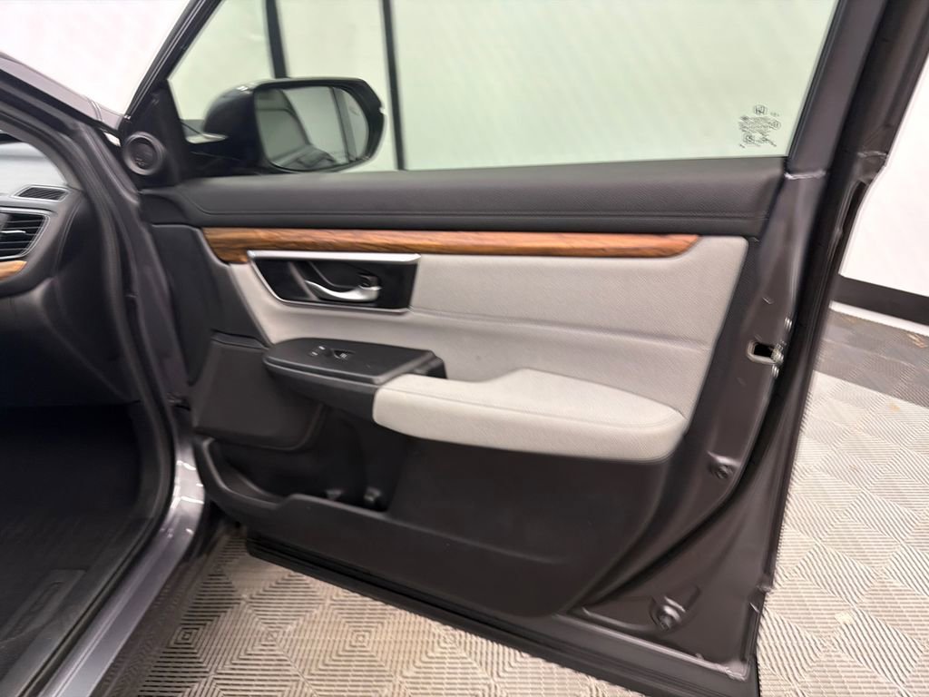Used 2022 Honda CR-V EX image 15