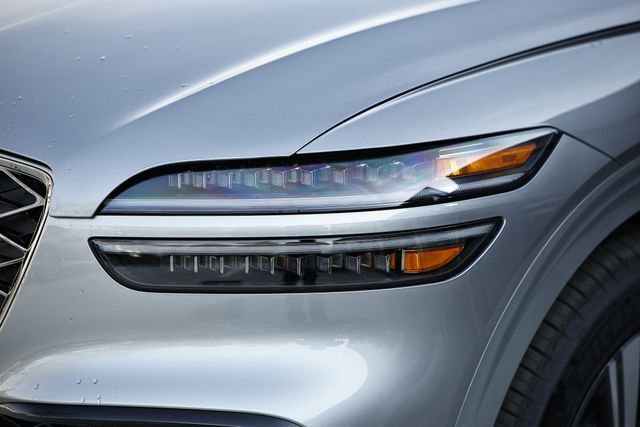 New 2026 Genesis GV70 3.5T Sport Advanced image 12