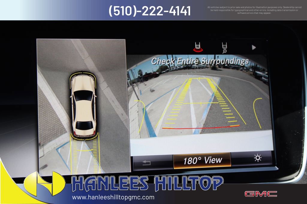 Used 2016 Mercedes-Benz S 550 Sedan image 34