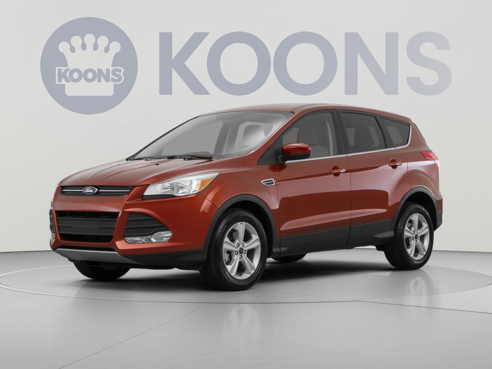 Used 2016 Ford Escape SE w/ Equipment Group 201A