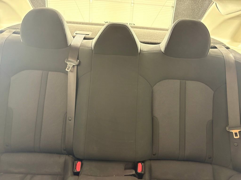 Used 2022 Kia K5 LX FWD image 36