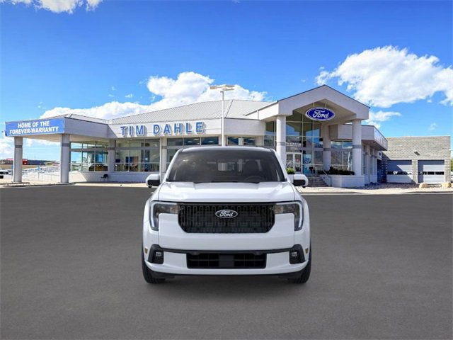 New 2025 Ford Maverick Lobo image 6