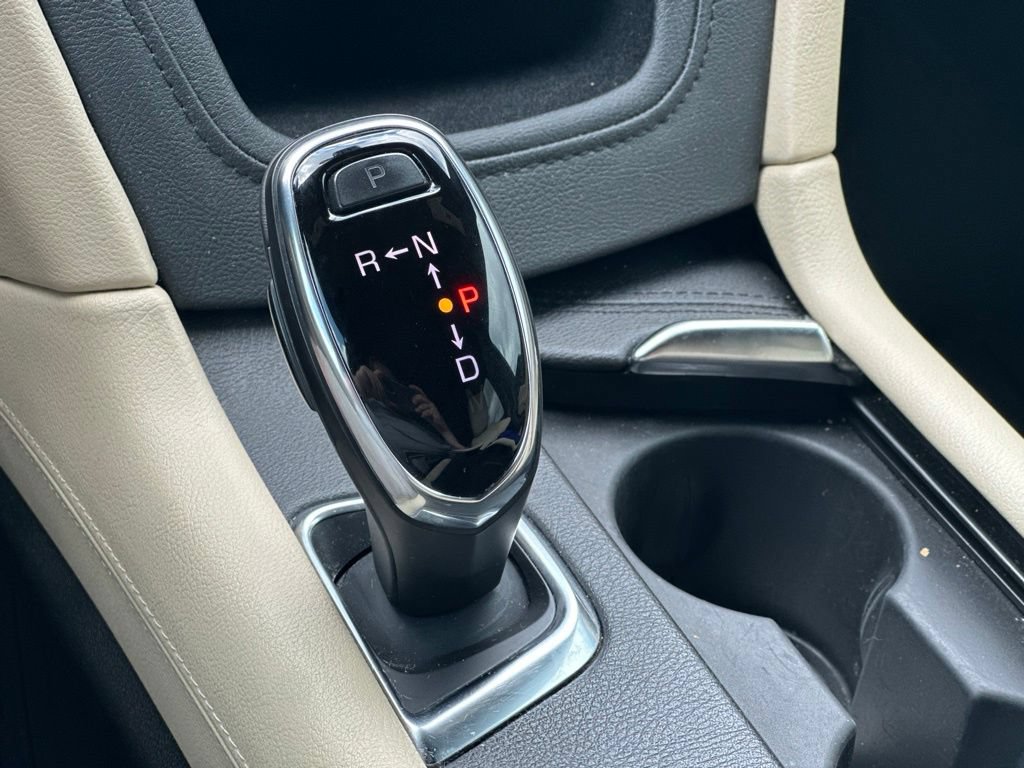 Used 2019 Cadillac XT5 FWD image 26