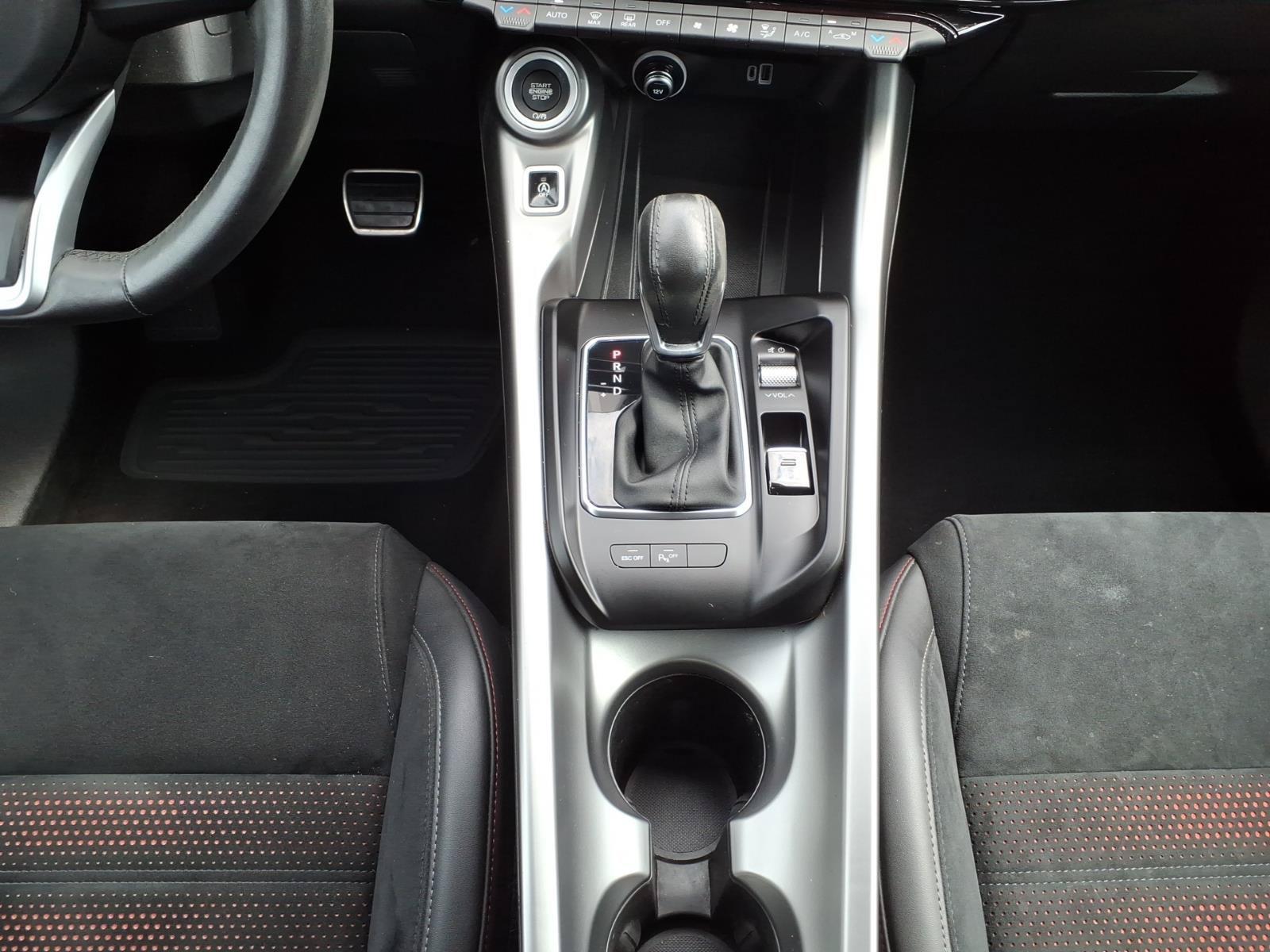 Used 2024 Dodge Hornet GT AWD/4WD image 24