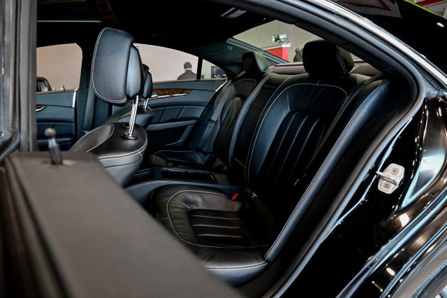 Used 2015 Mercedes-Benz CLS 400 4MATIC image 19
