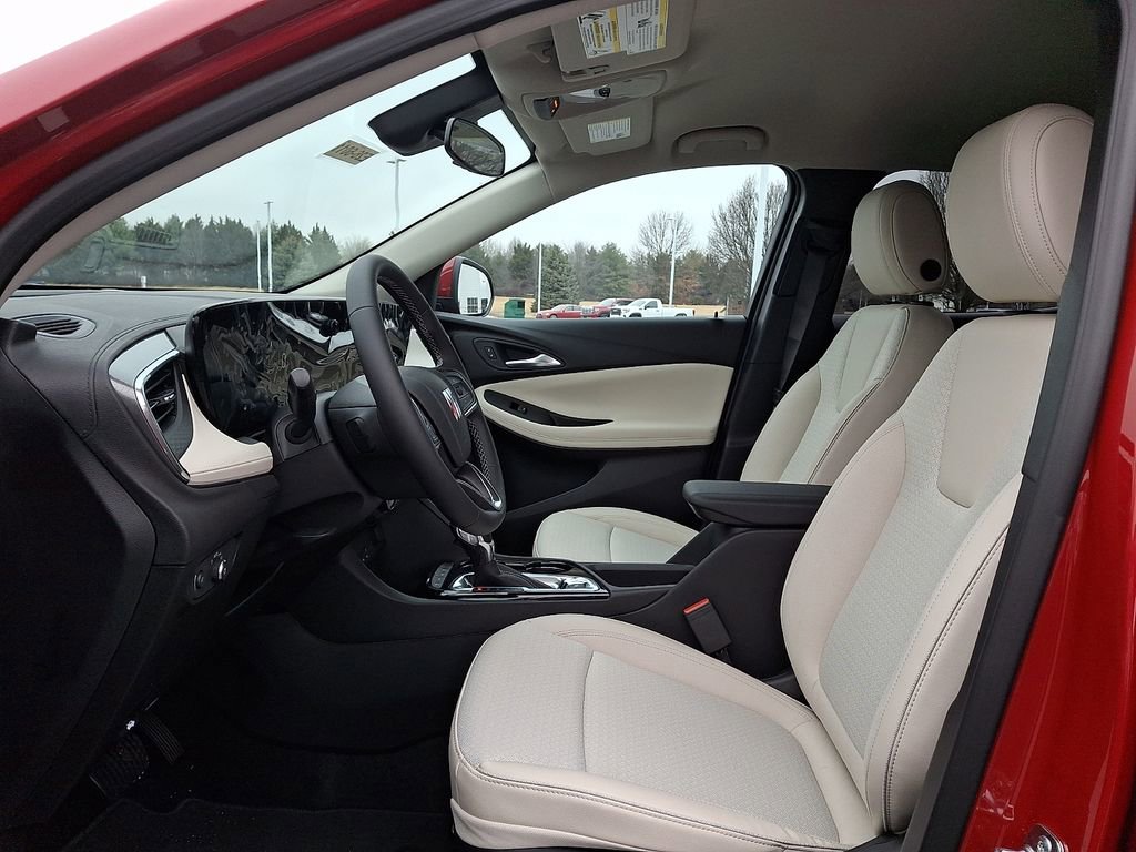New 2026 Buick Encore GX Preferred image 9