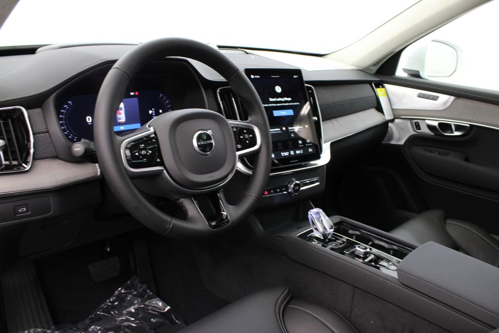New 2026 Volvo XC90 B6 Ultra w/ Lounge Package AWD/4WD image 16