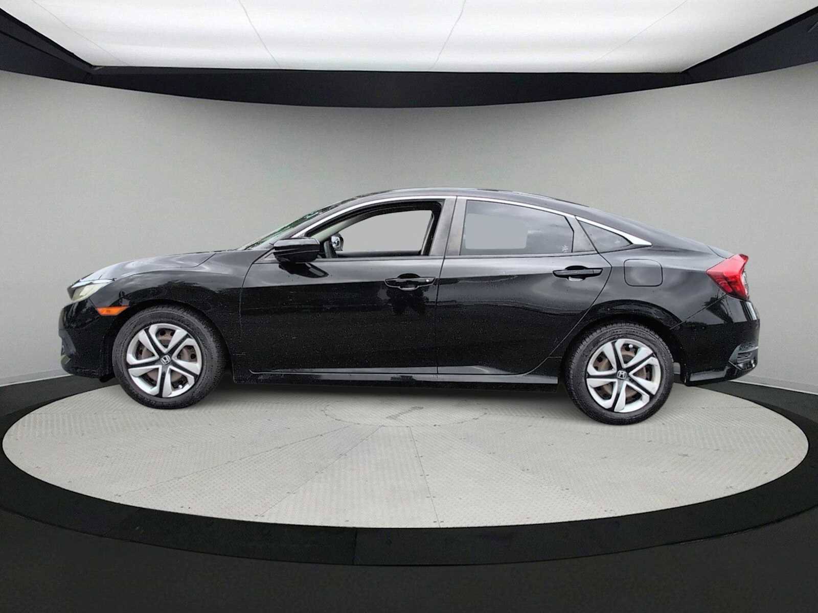 Used 2016 Honda Civic LX image 5