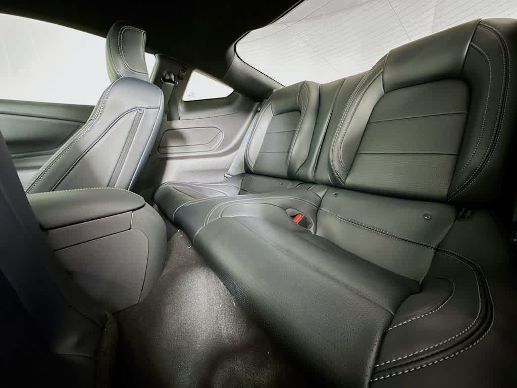 New 2026 Ford Mustang Premium RWD image 12