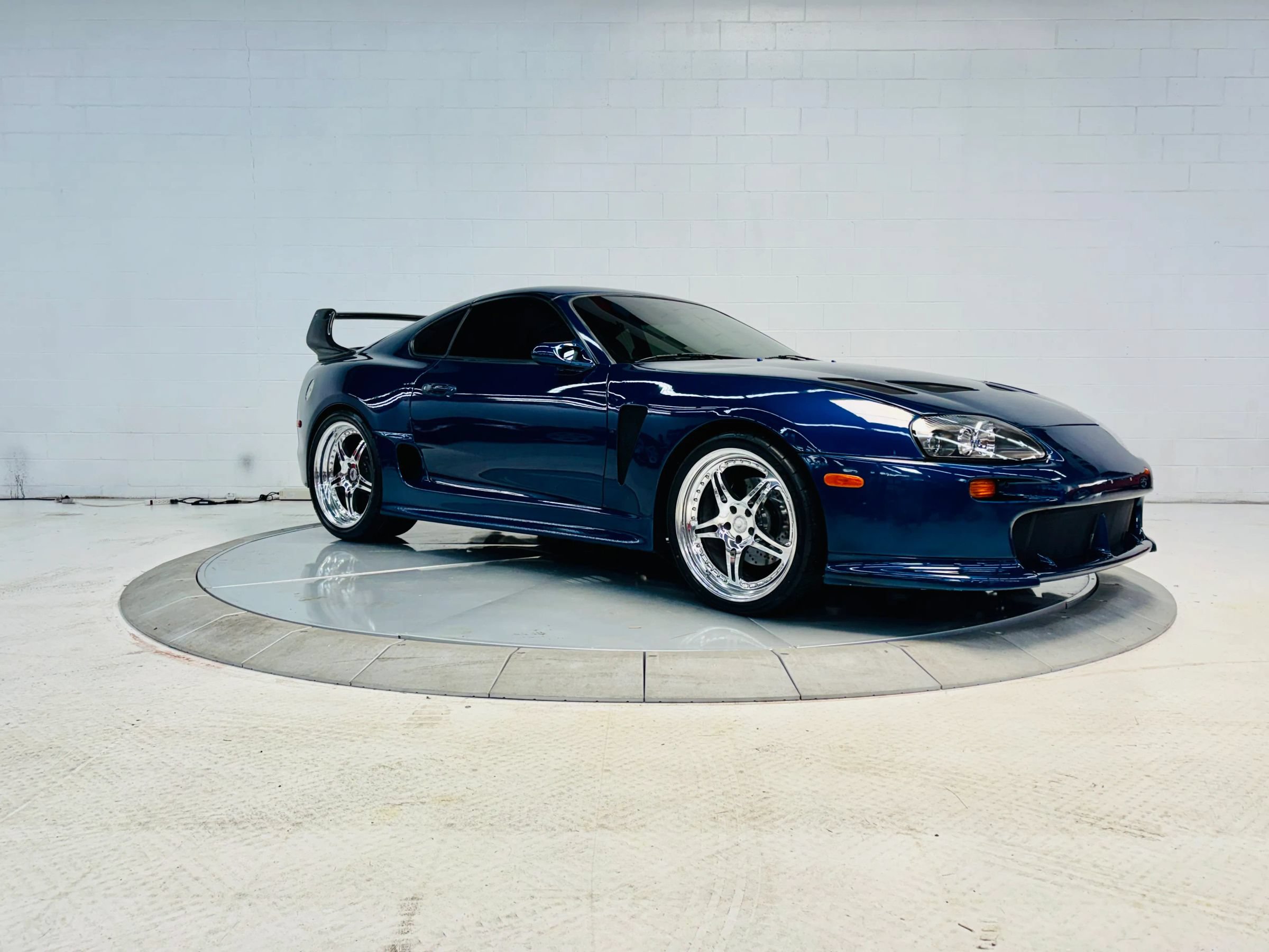 Used 1994 Toyota Supra Turbo RWD image 10