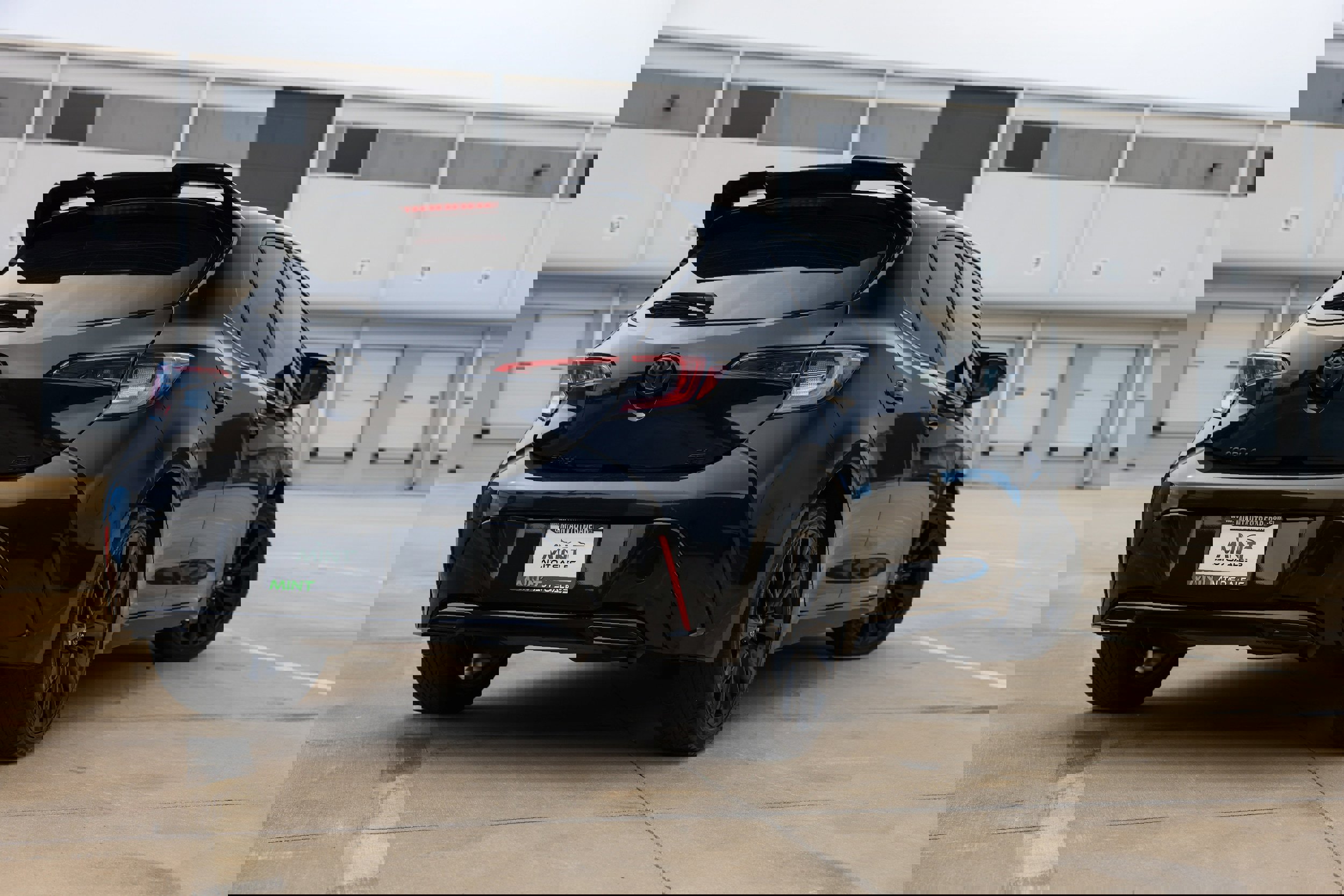 Used 2021 Toyota Corolla SE image 35