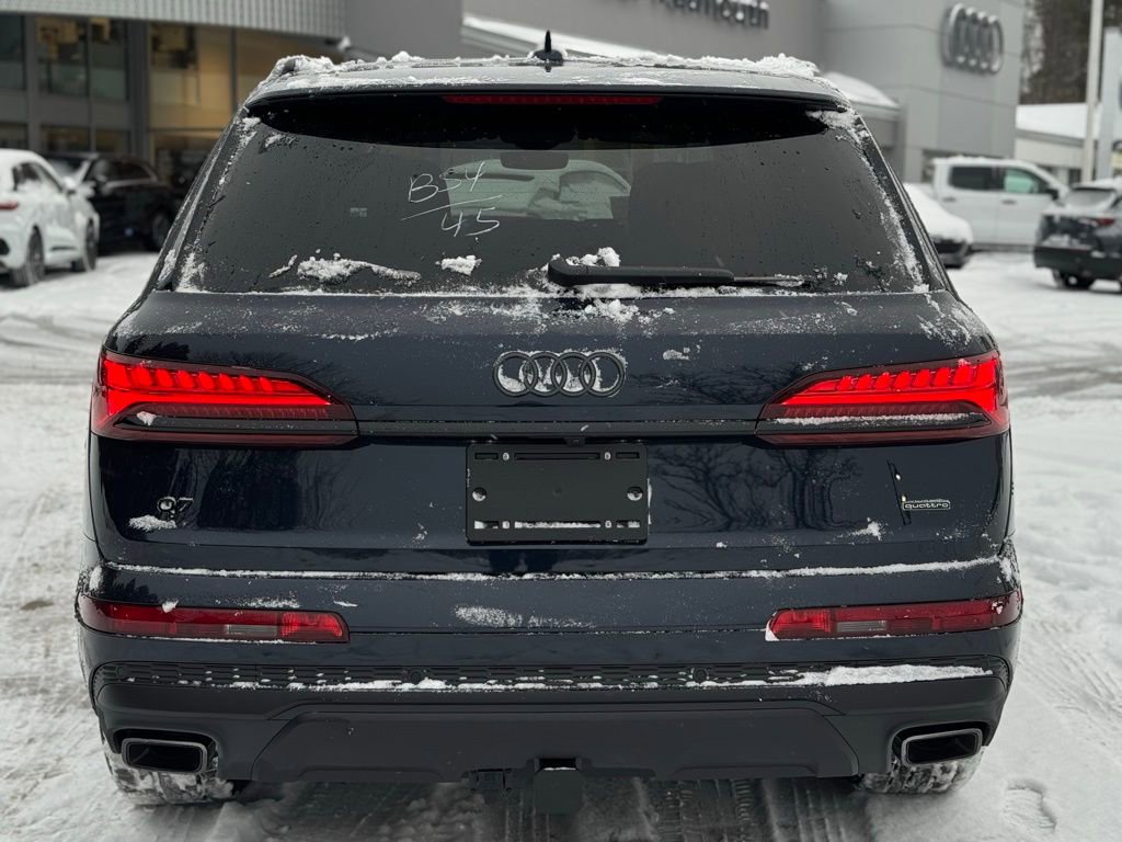 New 2026 Audi Q7 2.0T Premium image 12