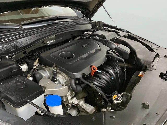 Used 2020 Kia Optima SE FWD image 86