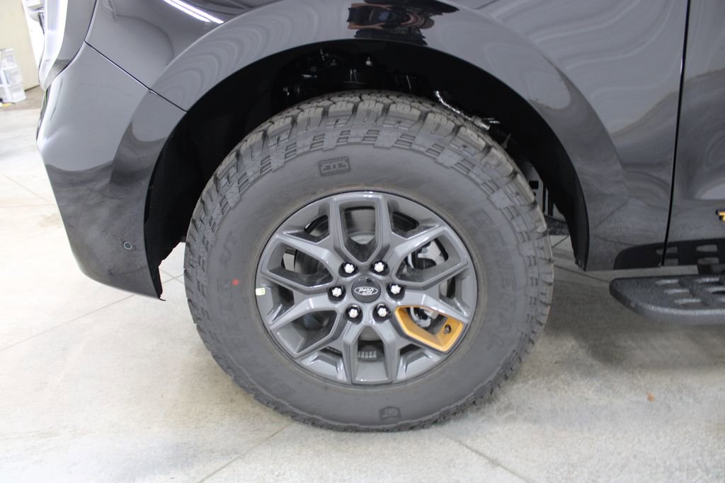 New 2025 Ford Expedition Tremor image 41