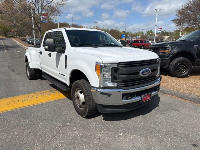 Used 2017 Ford F350 XL w/ Power Equipment Group image 3