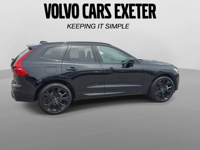 Certified 2024 Volvo XC60 B5 Ultimate AWD/4WD image 12