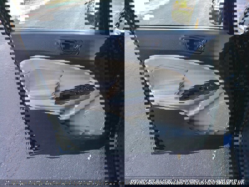 Used 2019 Ford EcoSport S image 13