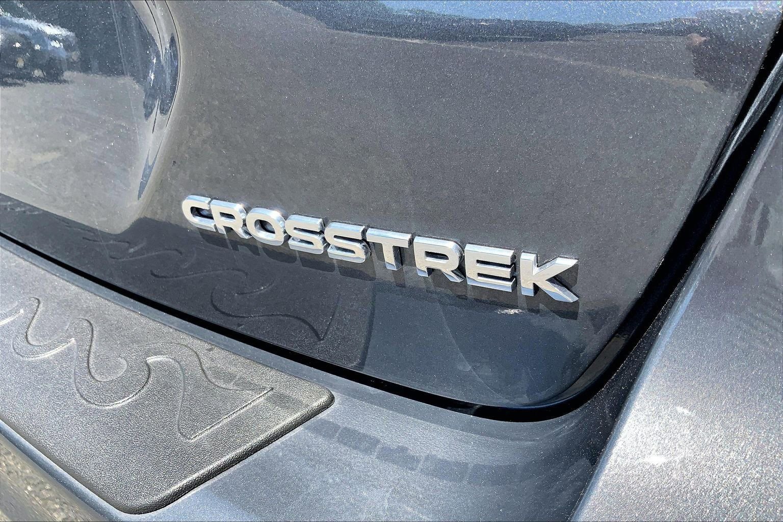 Certified 2025 Subaru Crosstrek 2.0i Premium AWD/4WD image 11