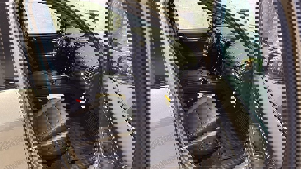 New 2026 GMC Acadia Elevation w/ Black Edition image 12