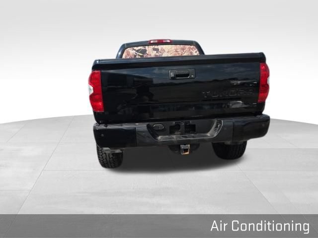 Used 2019 Toyota Tundra SR5 w/ Convenience Package AWD/4WD image 22