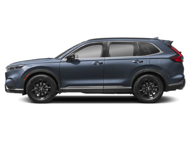 Used 2024 Honda CR-V Sport-L image 3