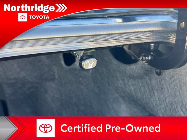 Certified 2026 Toyota Camry SE FWD image 42