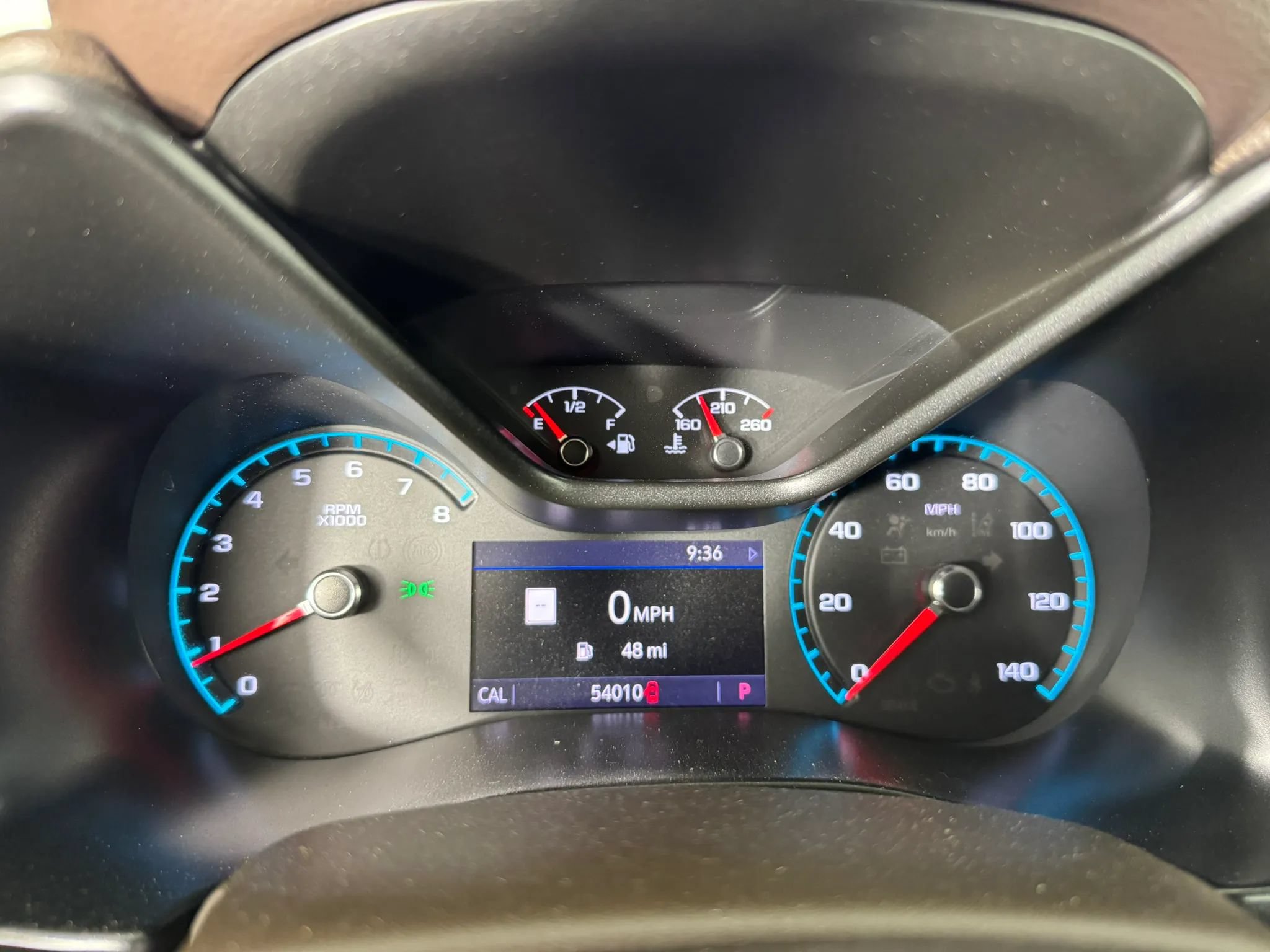 Used 2021 GMC Canyon Denali AWD/4WD image 14