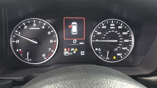 New 2026 Subaru Forester Premium image 21