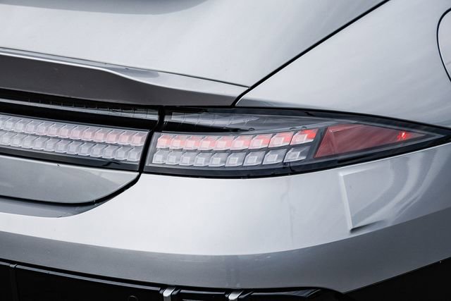 Certified 2025 Hyundai Ioniq 6 SEL image 10