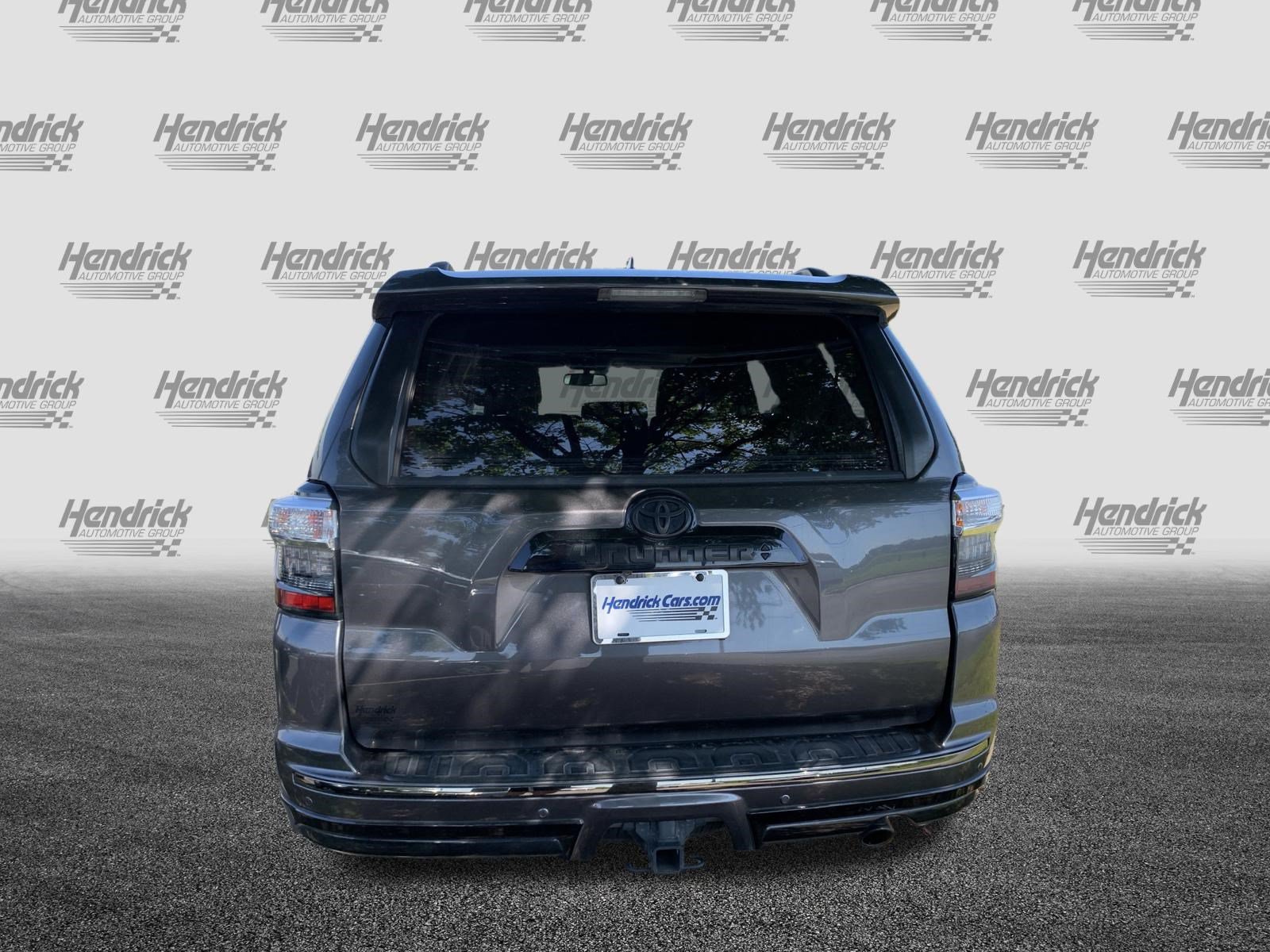Used 2019 Toyota 4Runner Limited AWD/4WD image 9