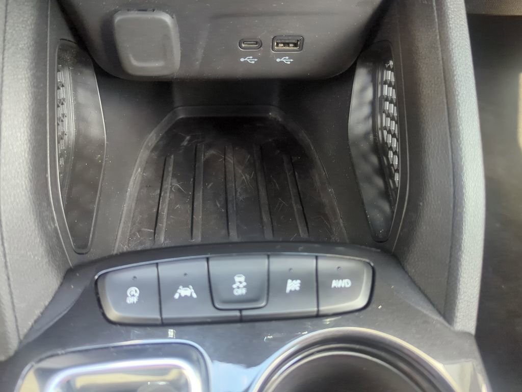 Certified 2024 Chevrolet TrailBlazer LT w/ LT Cold Weather Package AWD/4WD image 27