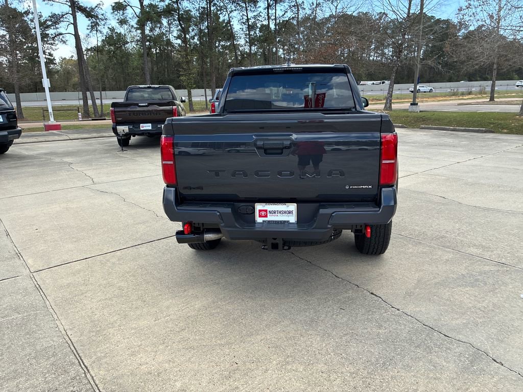 New 2026 Toyota Tacoma TRD Off-Road image 5