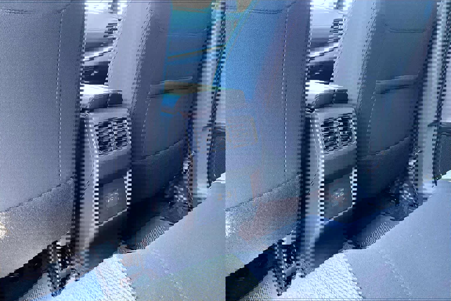 New 2026 Nissan Rogue SV image 20