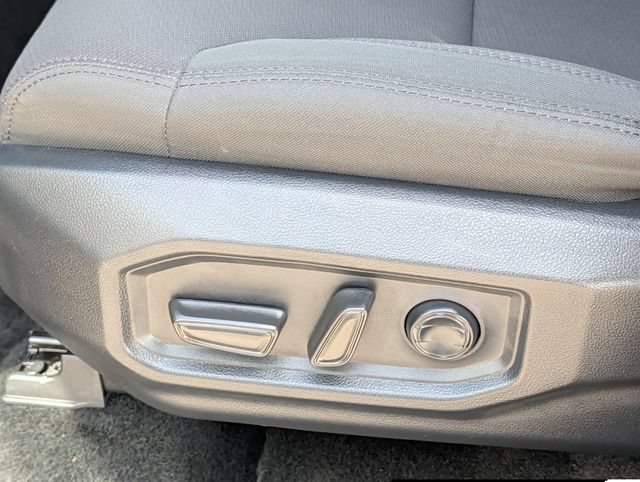 Used 2025 Toyota Sequoia SR5 AWD/4WD image 25