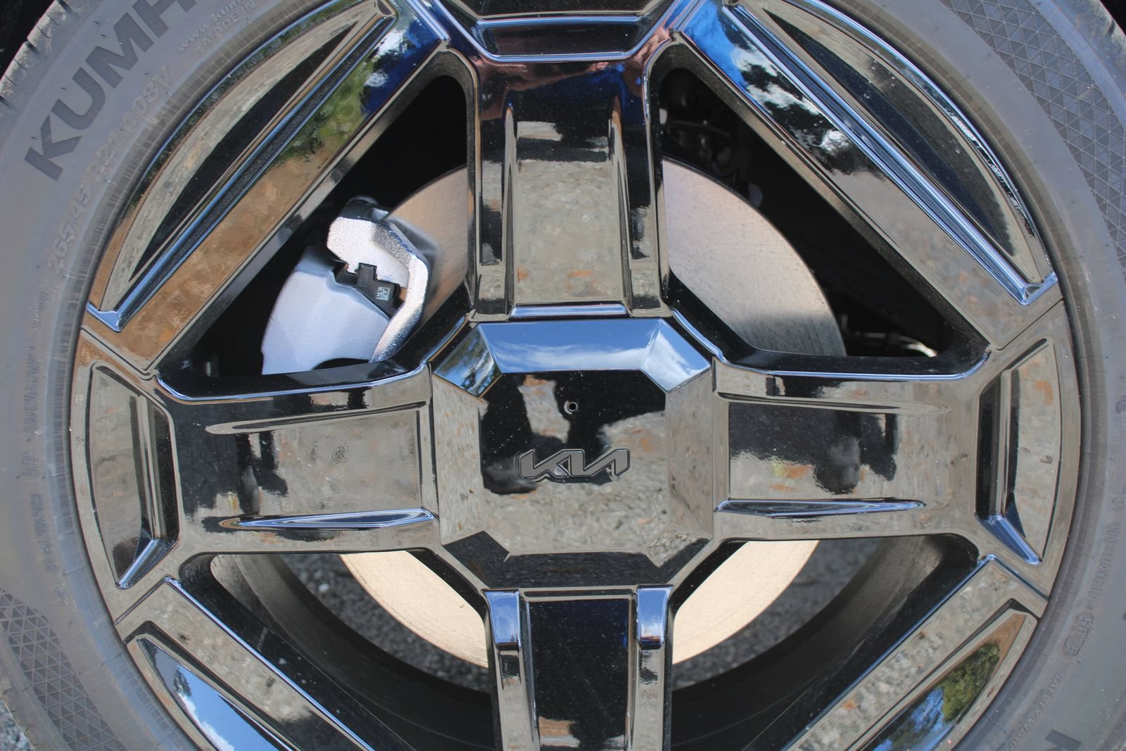 New 2027 Kia Telluride EX X-Line AWD/4WD image 19