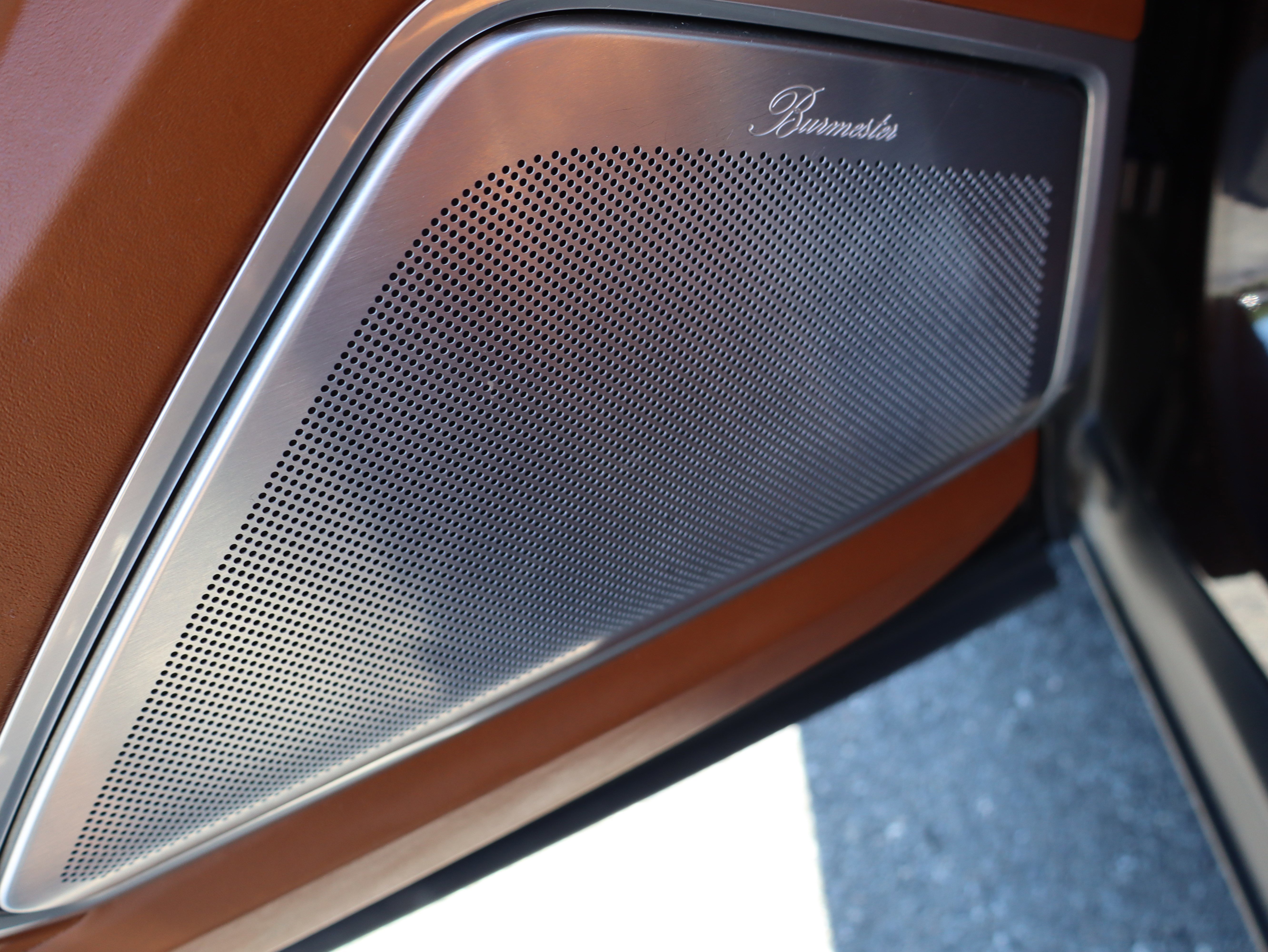 Used 2022 Porsche Cayenne image 42