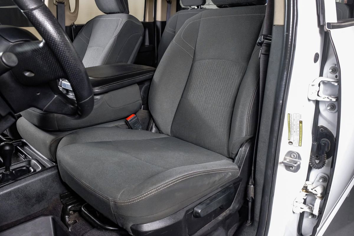 Used 2020 RAM 2500 Tradesman image 28