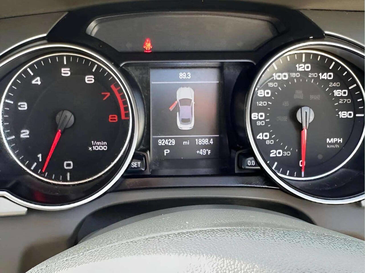 Used 2010 Audi A5 2.0T Premium Plus image 16