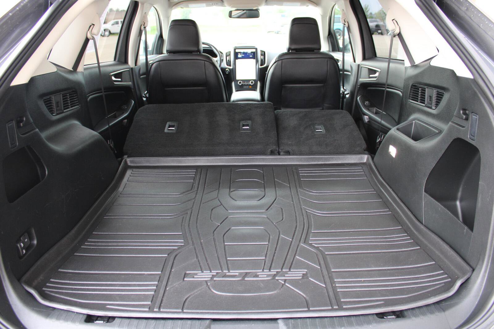 Used 2022 Ford Edge SEL w/ Convenience Package AWD/4WD image 27