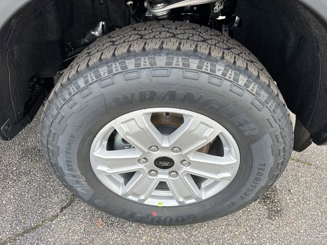 New 2025 Ford Ranger XL w/ Trailer Tow Package RWD image 11