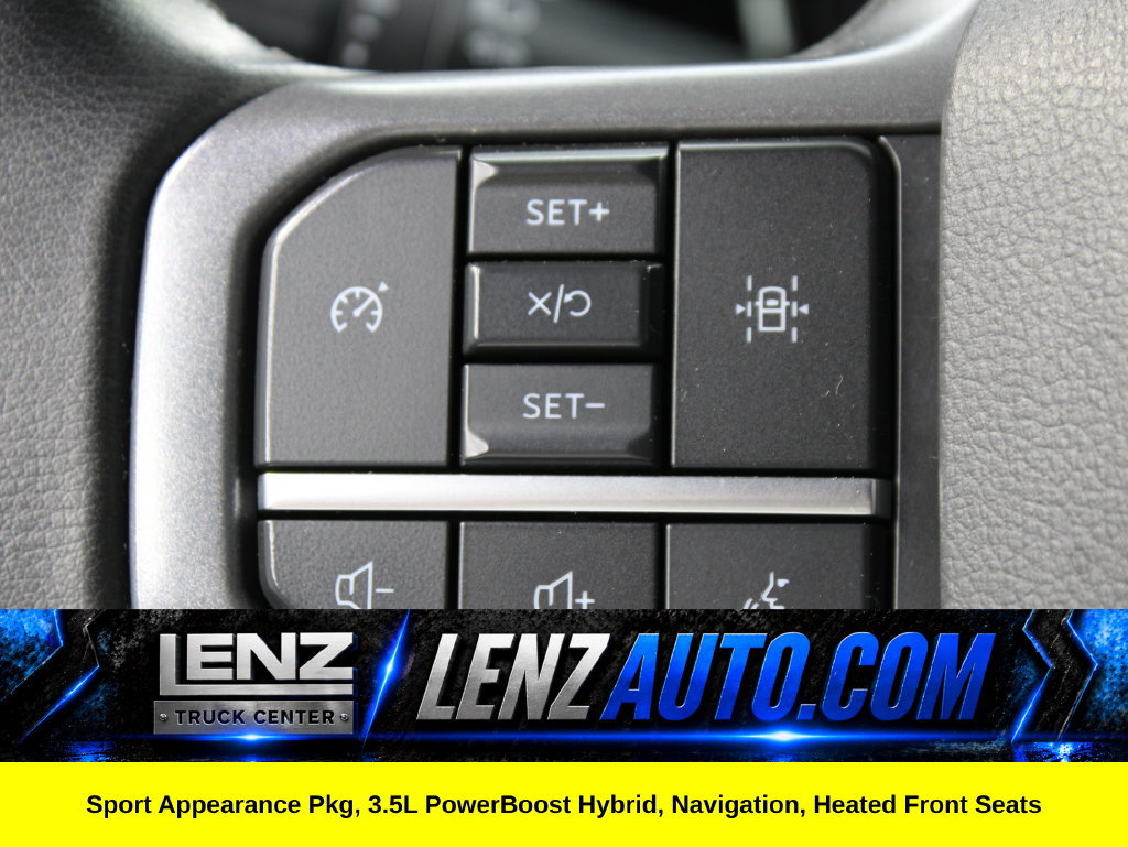 Used 2023 Ford F150 XLT w/ Equipment Group 302A High AWD/4WD image 56