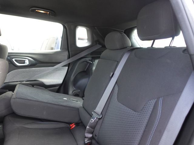 Used 2025 Jeep Compass Sport AWD/4WD image 23