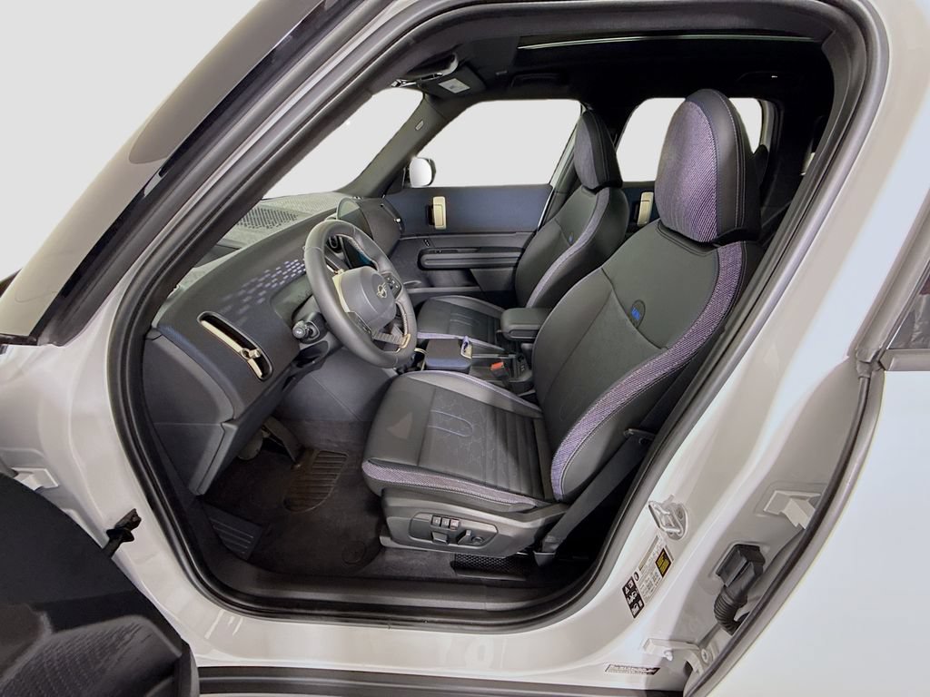 Certified 2026 MINI Cooper Countryman S AWD/4WD image 20
