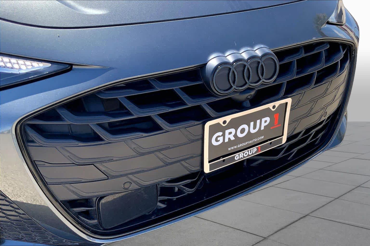 Certified 2026 Audi A6 Premium Plus w/ Premium Plus Package AWD/4WD image 29