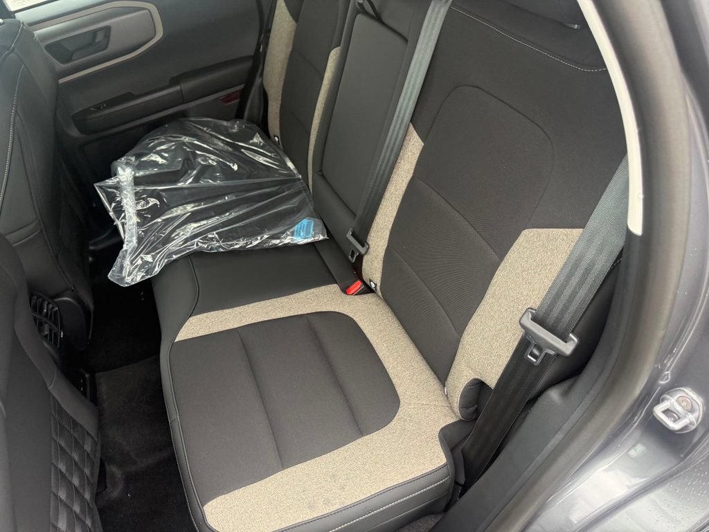 New 2026 Ford Bronco Sport Big Bend AWD/4WD image 30