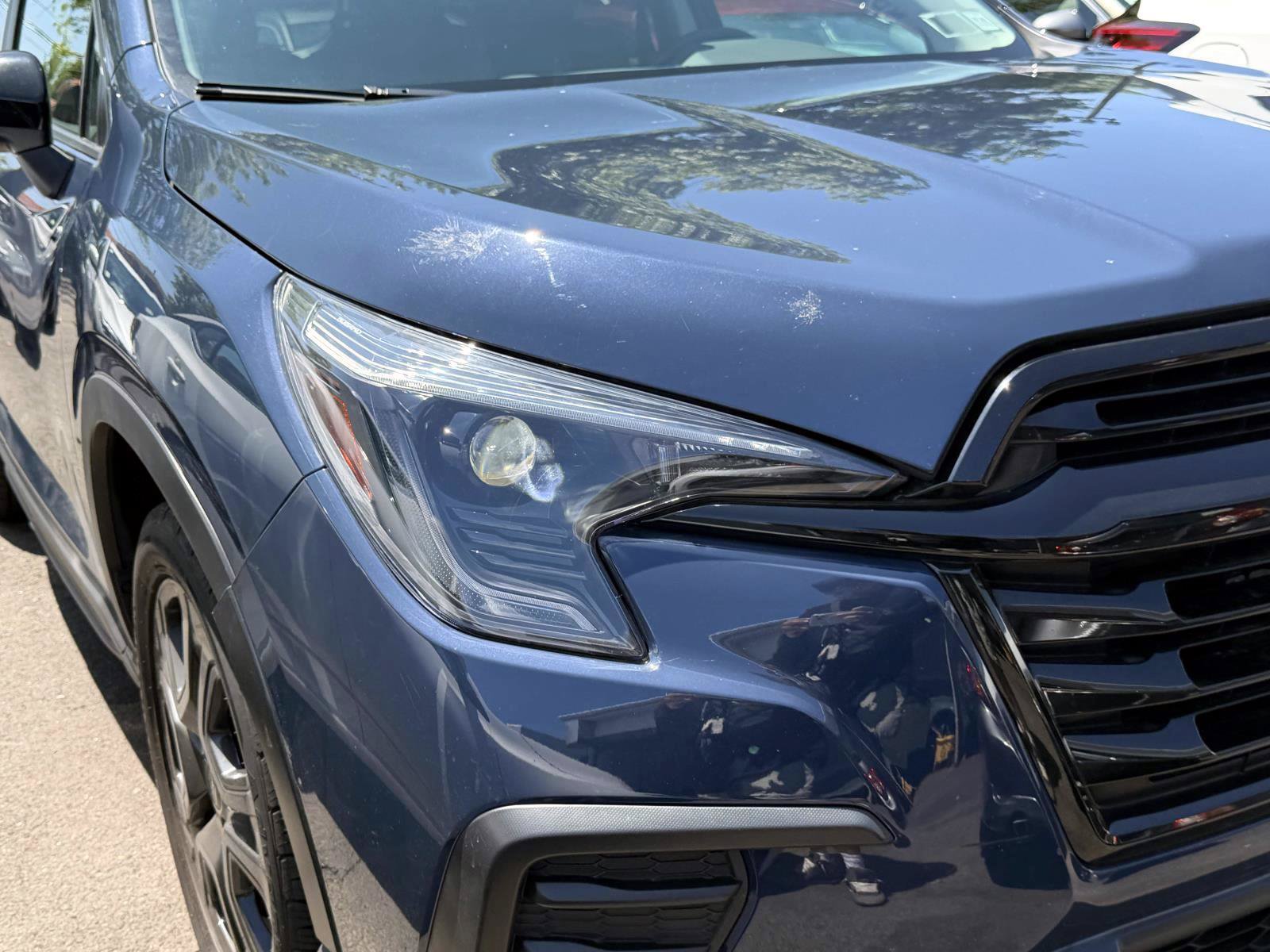 Used 2023 Subaru Ascent Onyx Edition AWD/4WD image 9