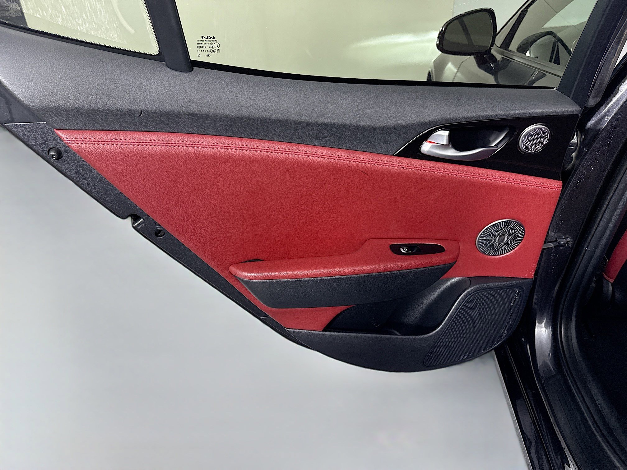 Used 2023 Kia Stinger GT-Line w/ Sun & Sound Package image 26